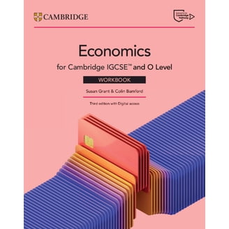 Cambridge International Igcse Cambridge Igcse(r) and O Level