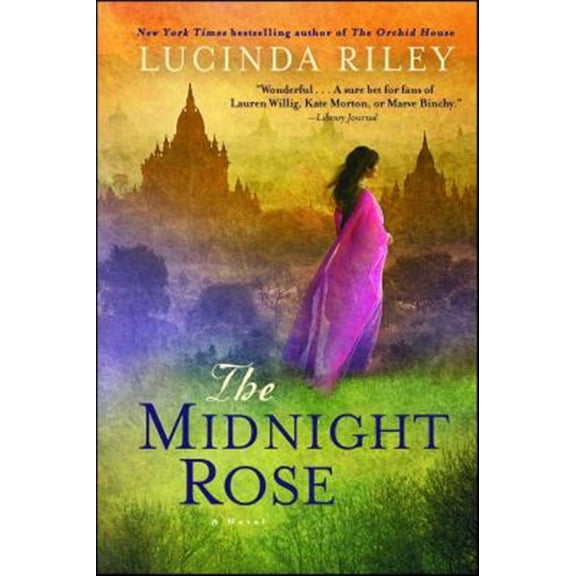 Pre-Owned The Midnight Rose (Paperback) 1476703574 9781476703572