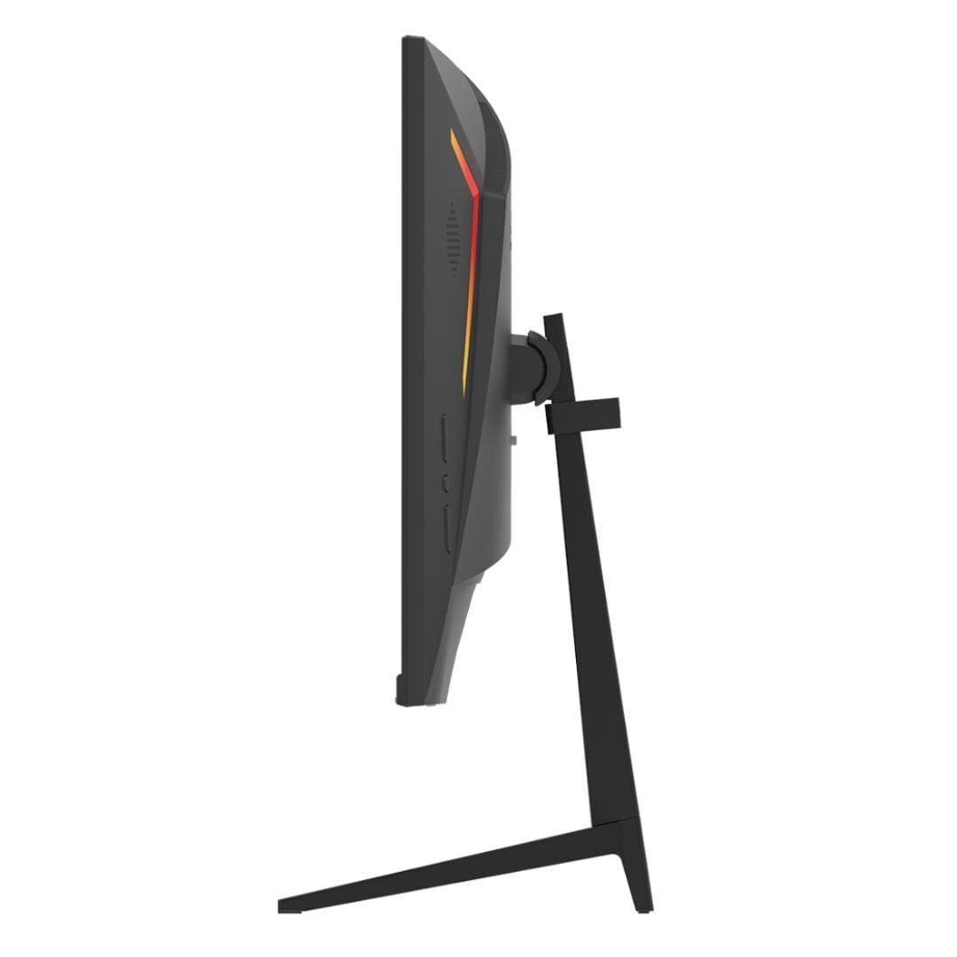 Sceptre 27-Inch 165Hz Edgeless Gaming Monitor with Full HD 1080 Resolution, AMD FreeSync Premium, and Built-In Speaker (Black)