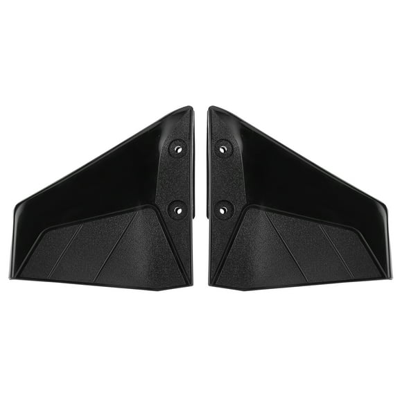 Hydrofoil Stabilisers, Abrasion High Toughness Simple Installation Marine Hydrofoil For 4-50HP Outboard