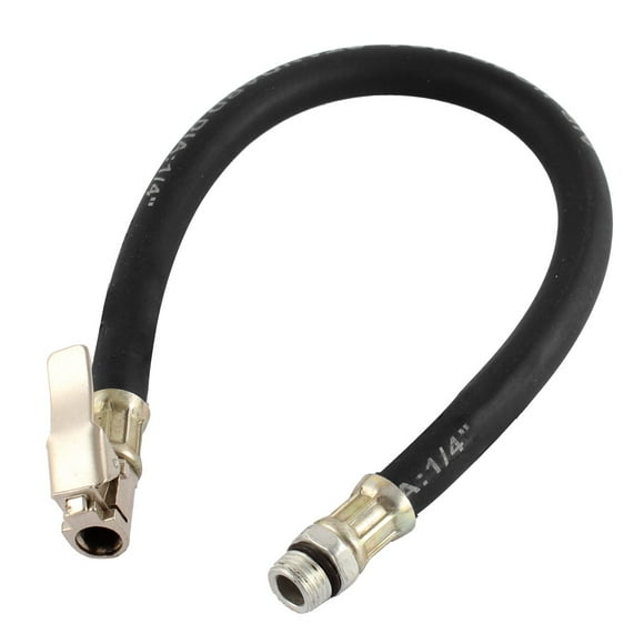 Tire Inflator Hose Replacement