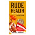 thumbnail image 3 of Rude Health Crunchy Almond Granola 400g, British Import (Pack of 3), 3 of 4