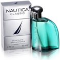 thumbnail image 2 of Nautica Classic Men's Eau de Toilette Spray, 1.7 Fl. Oz., 2 of 2