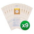 thumbnail image 4 of 9 Compatible with Hoover Windtunnel Upright Type Y Vacuum Bags By Envirocare (Micro-filtration), 4 of 4