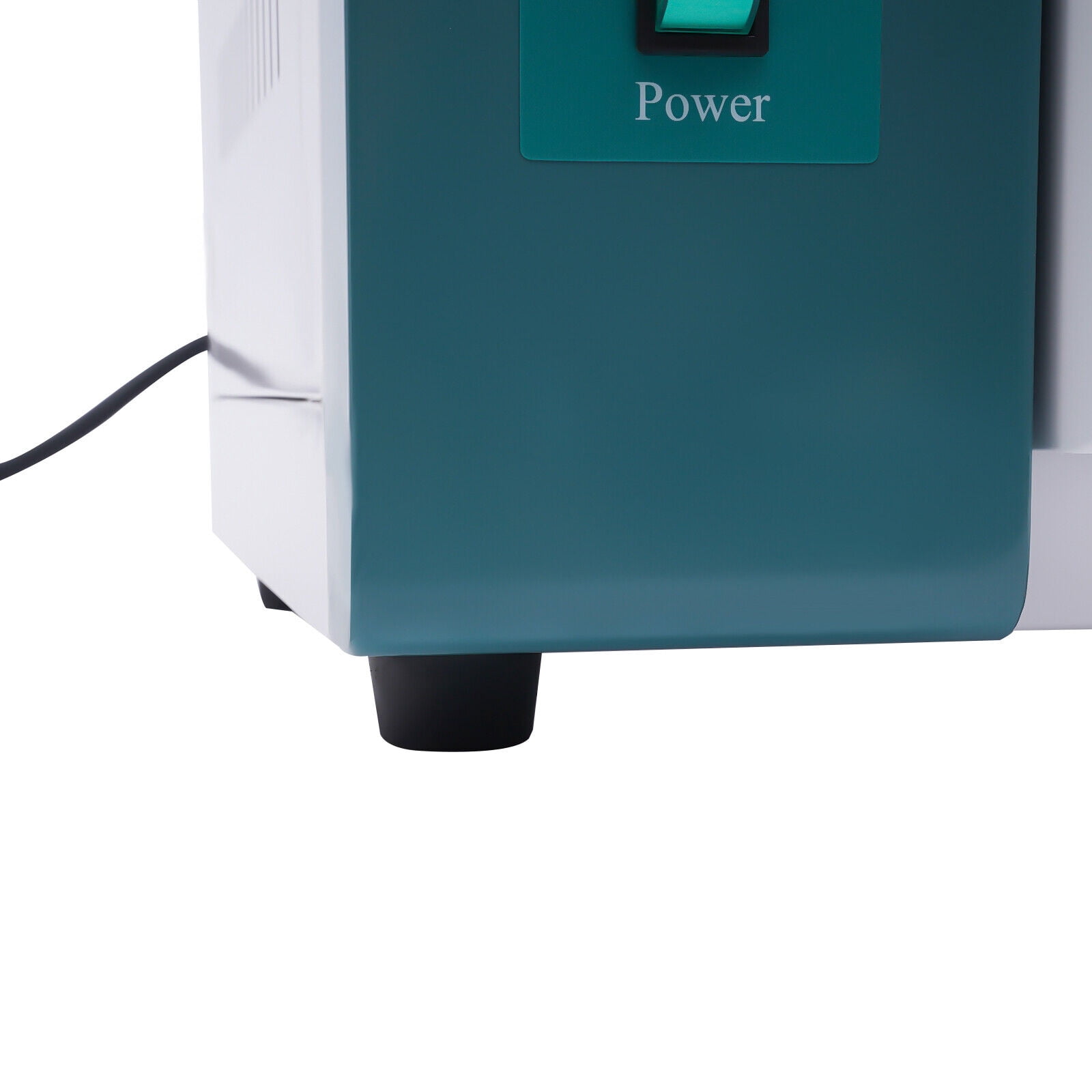 Lab Industrial Digital Forced Air Convection Drying Oven 1.5 Cu Ft 1000W