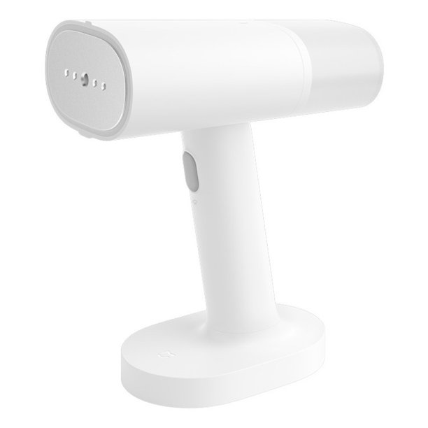 Vaporizador De Ropa De Mano, Mini Plancha De Vapor De Tela Portátil Para El Hogar, Calentamiento Rápido De 30 Segundos, Removedor De Arrugas De Tela, Adecuado Para El Hogar Y Los Viajes XianweiShao 1327533052382