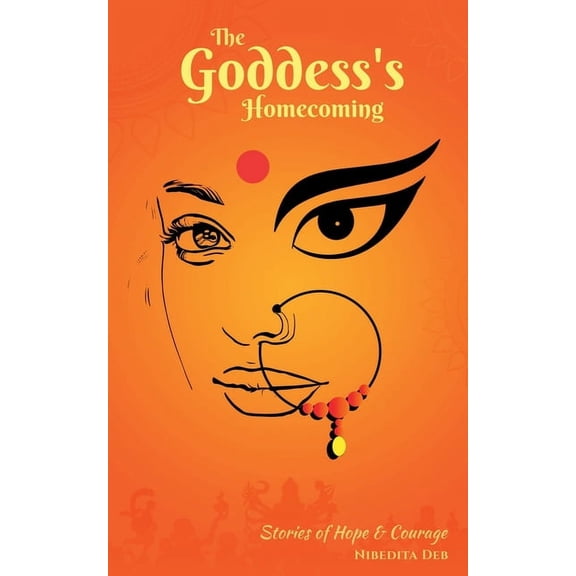 The Goddess's Homecoming, (Paperback)