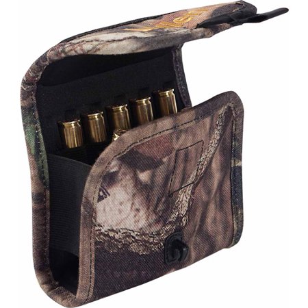 Allen Company Belt Rifle Ammo Carrier, Mossy Oak Break-Up Infnity