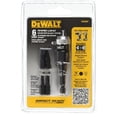 thumbnail image 3 of Juego Adaptador Guia Magnetizado 6 Piezas DeWalt DW2507, 3 of 3