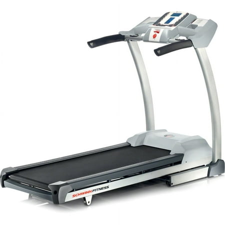 Schwinn Electric Treadmill