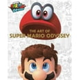 thumbnail image 2 of L'Art de Super Mario Odyssey, 2 of 2