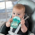 thumbnail image 3 of Chicco Vaso de Aprendizaje 6M+ Azul 200ML, 3 of 5