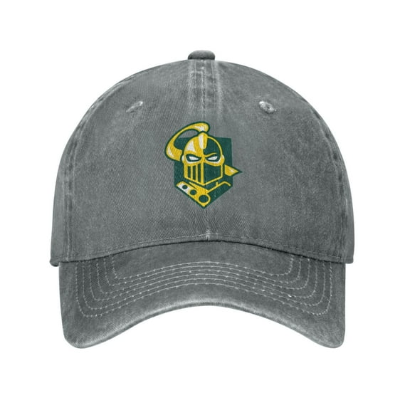 Clarkson- University Hat Adult Adjustable Classic Washed Casquette Cap Hat Baseball Cap
