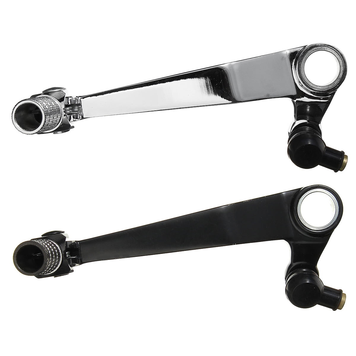 Aluminum Folding Gear Shift Lever Shifter Pedal Motorcycle Part For