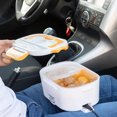 thumbnail image 1 of Electric lunch box for the car - 12V Lunch box heater Great Gift, 1 of 6