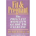 thumbnail image 1 of Pre-Owned Fit & Pregnant: The Pregnant Woman's Guide to Exercise (Paperback) 0937921556 9780937921555, 1 of 1