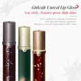 thumbnail image 5 of GIRLCULT Unreal Lip Gloss, Hydrating Jelly-Texture Lip Stain & 3D Plumping Liquid Lipstick, High-Gloss, Long-Lasting, 3.5ml, 5 of 6