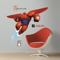 thumbnail image 2 of Sticker Muraux RoomMates Disney Big Hero 6 Baymax, 2 of 3