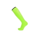 thumbnail image 2 of Eltusu Boys Football Socks, Sports Stretch Over Knee Tight Training Socks Mint Green Size Free Size, 2 of 5