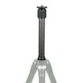 thumbnail image 2 of Andoer ER252C 25mm Tube Diameter Carbon Fiber Tripod Extender 2-Section Center Column Extension Tube Compatible, 2 of 8