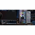 thumbnail image 4 of Antec Performance 1 FT ARGB E-ATX Highly Compatible PC Case, 4 of 15