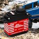thumbnail image 4 of Servo Par 40KG Reutilizable para 1/12 1/10 1/8 RC Coche Crawler Robot Barco, 4 of 9