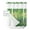 Green, variant on No Hook Shower Curtain with Snap in Liner, Grey Trees Plants Forest Impressionist Oil Painting Art Hotel Shower Curtains for Bathroom, Washable Shower Curtain Liner Set with Mesh Top Window, 36"x78"