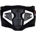 EVS BB04 Impact Kidney BeltBlackXL