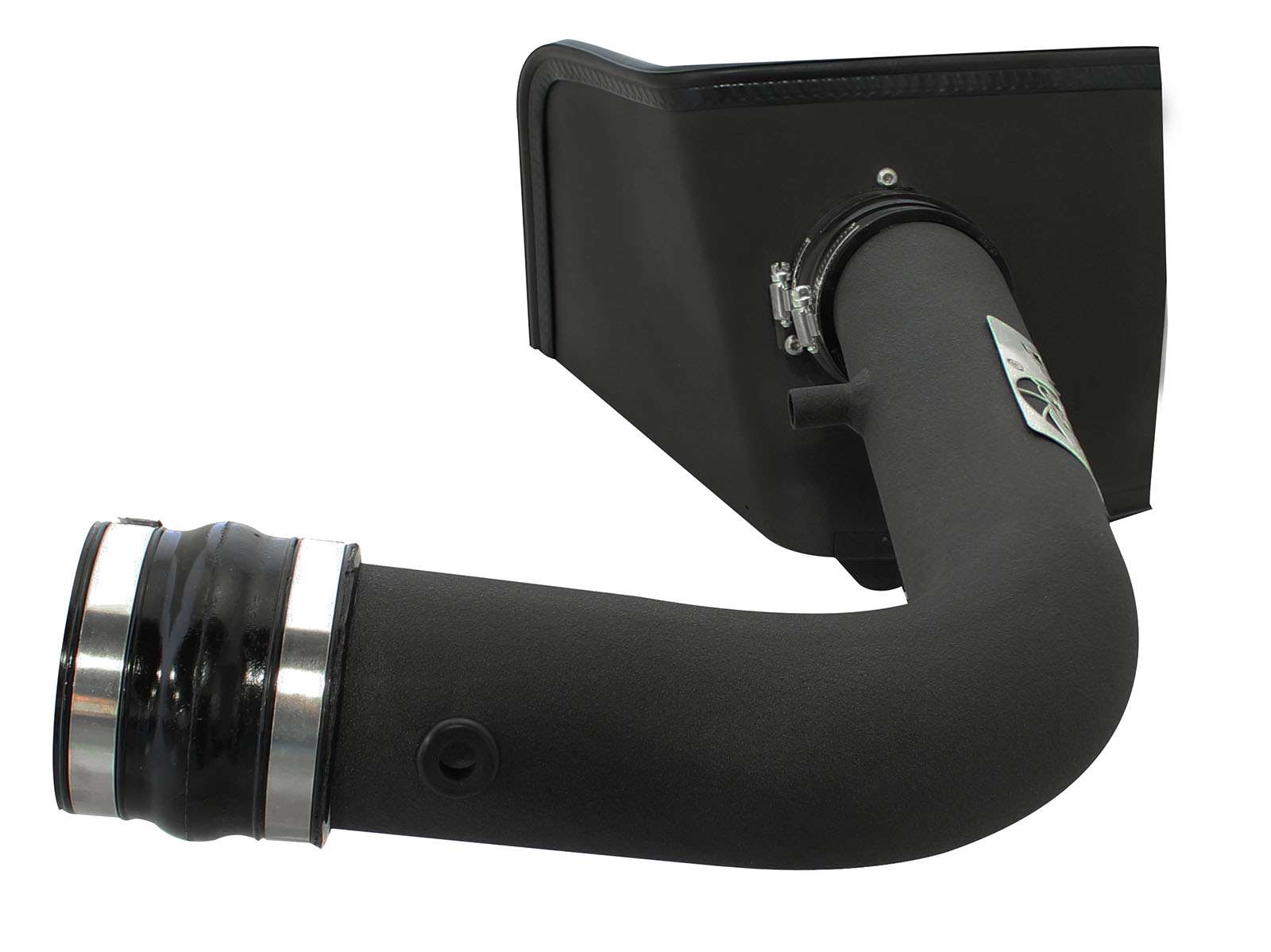 aFe POWER Magnum FORCE Cold Air Intake System, 54-12462, for Jeep Fits select: 2014-2018 JEEP CHEROKEE