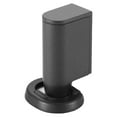 thumbnail image 1 of Heavy Duty Automatic Door Holder With Retractable Lock System Modern Windproof Design For Home Security, 1 of 5