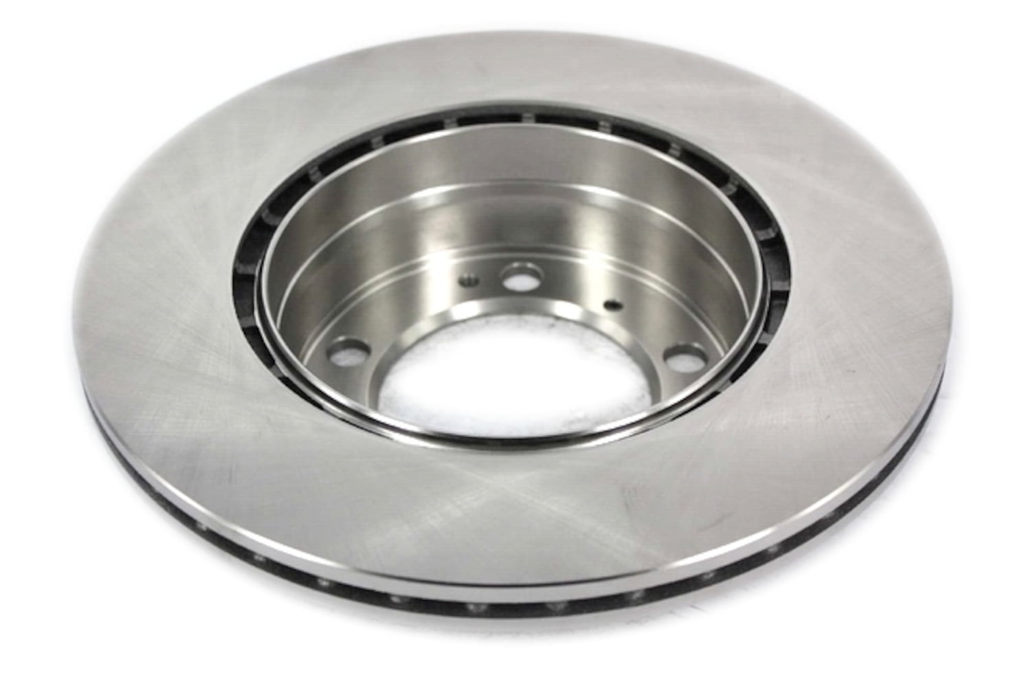 Winstop Brake Rotor, Rear WS233725, Porsche Boxster 2004-1997