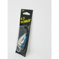 thumbnail image 5 of Acme Tackle Freshwater Ko Wobbler, Fishing Lure Spoon, 3/4 oz, Neon Blue, Lake, 5 of 12