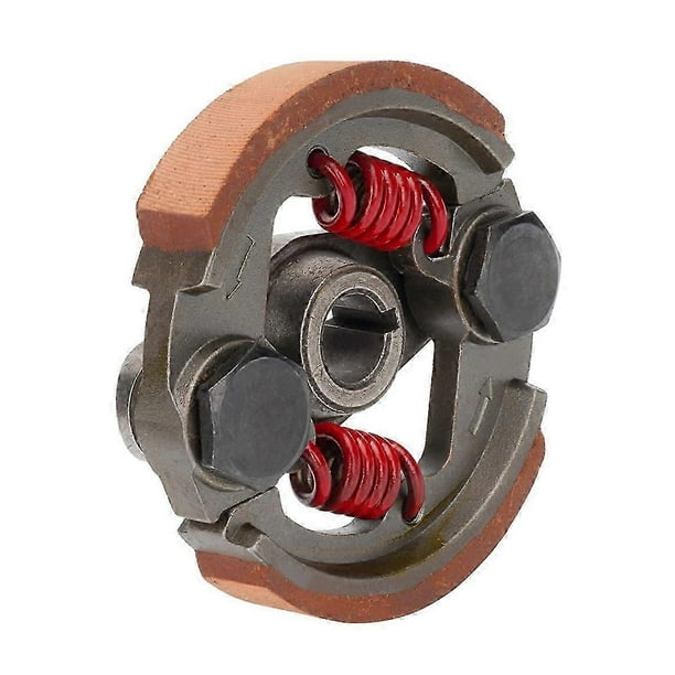 Racing Heavy Duty Mini Moto Clutch Pad for Mini Pocket Dirt Bike ATV Motor 43cc 47cc 49cc 2-Stroke E