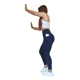 thumbnail image 1 of Leggins Deportivos Dama De Licra Con Bolsa Celular Gym, 1 of 6