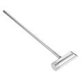 thumbnail image 5 of MRLESS Stainless Steel Sugar Scoop with Handle, Convenient Kitchen Tool for Baking, Marshmallow Making, and Sugar Measuring, 5 of 8