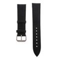 thumbnail image 1 of 2 Correas De Cuero Para De Repuesto Para Relojes De 20 Mm, Color Negro. Zulema  Banda de reloj de pulsera, 1 of 8