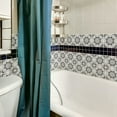 thumbnail image 7 of Peel and Stick Backsplah Tile Self Adhesive Mosaic for Kitche (6"x6", 10 Pieces set), 7 of 7