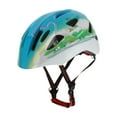 thumbnail image 3 of Casco para bicicletas para niños Casco de patinaje ajustable transpirable portátil portátil, 3 of 8
