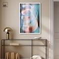 thumbnail image 3 of Swirling Light II Shadowbox Print Abstract Wall Decor by Art Remedy, White Frame, 24 x 36, 3 of 7