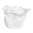 thumbnail image 2 of Organizador de juguetes de baño de malla para almacenamiento de juguetes de baño, espacioso bolsillo de malla, multifunción, para colgar en, 2 of 7