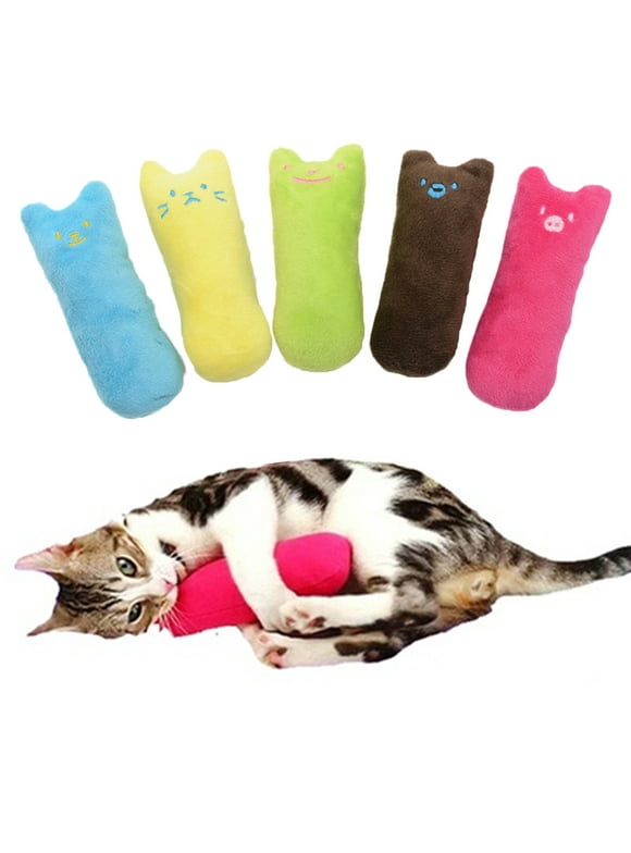Catnip Cat Toys in Cat Toys