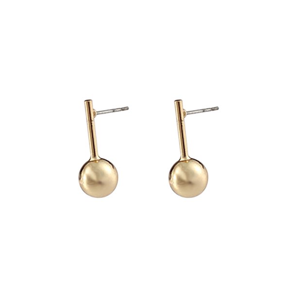 Pendientes de personalidad Pendientes de diamantes hermosos Pendientes de moda exquisitos Wmkox8yi sjalhkljlk5073