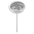 thumbnail image 2 of Kitchen  with Large Dial Plate for Easy Reading, Measures Temperature of Various Foods and Meats, Easy to Use Probe Kitchen Tool, 2 of 8