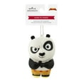 thumbnail image 7 of Hallmark Kung Fu Panda Christmas Ornament, Shatterproof, 7 of 7