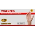 thumbnail image 2 of Workpro Protective Golve, 2 of 2