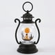 thumbnail image 3 of Linterna LED retro portátil de Halloween. Suministros decorativos de 3 patrones para escritorio, mesita de noche y pared de sala., 3 of 8