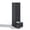 Black#3, variant on Metal File Cabinets, 5 Drawer Metal Vertical File Cabinet with Lock on Wheels for Home Office,Heavy Duty Metal Storage Cabinet for A4/Letter/Legal Size Files, Black, 17.71"D*15.16"W*64.17"H