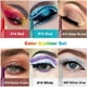 thumbnail image 3 of Set de lápiz delineador de ojos LemonSac, 15 colores, impermeable, maquillaje para ojos, 3 of 7