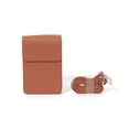 thumbnail image 4 of Hard EVA Carrying Case for Instax Mini Link+ Photo Printer, Portable Travel Protective Storage Crossbody Bag with Shoulder Strap, 4 of 10