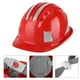 thumbnail image 2 of Casco para obra, gorra protectora para obra, casco de trabajador, casco duro, artesanía superior, 2 of 9